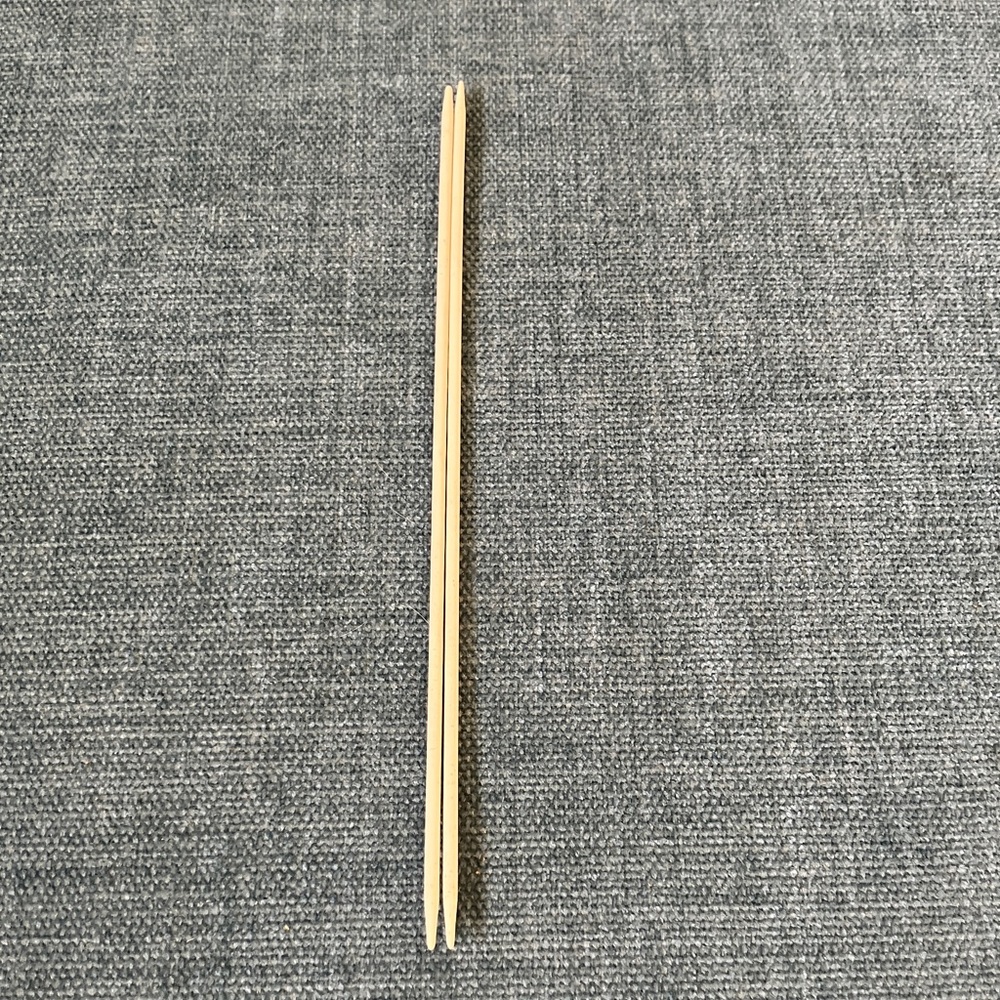 Knitting Needles